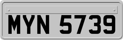 MYN5739