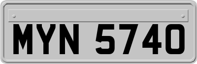 MYN5740