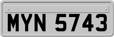 MYN5743