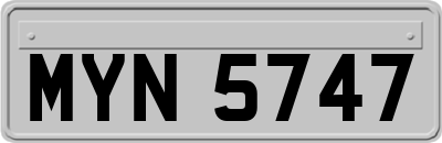 MYN5747