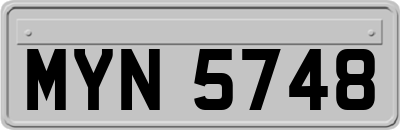 MYN5748