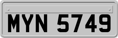 MYN5749