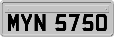 MYN5750