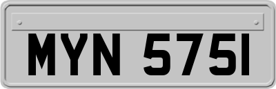 MYN5751