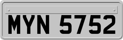 MYN5752