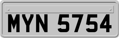 MYN5754