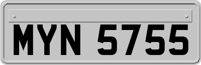 MYN5755