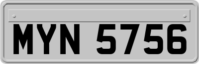 MYN5756