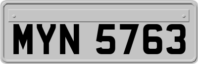 MYN5763