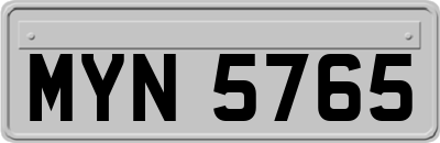 MYN5765