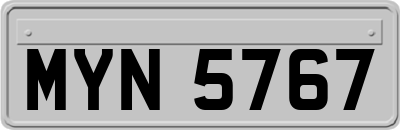 MYN5767