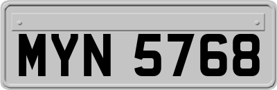 MYN5768