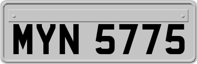 MYN5775