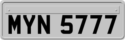 MYN5777