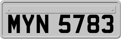 MYN5783