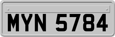 MYN5784