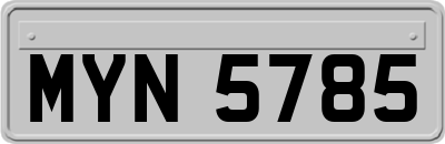 MYN5785