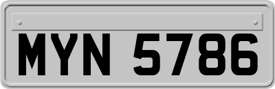 MYN5786