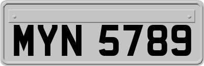 MYN5789
