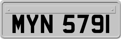MYN5791