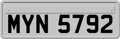 MYN5792