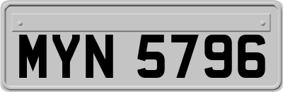 MYN5796