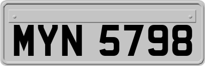 MYN5798