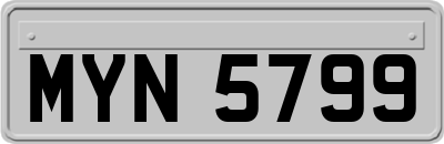 MYN5799