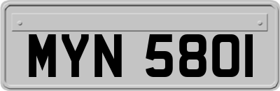 MYN5801