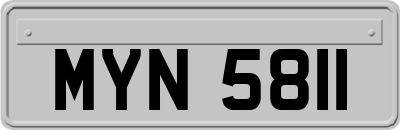 MYN5811