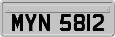 MYN5812