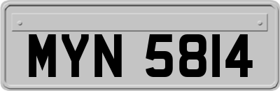 MYN5814