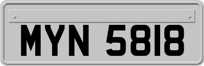 MYN5818