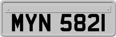 MYN5821