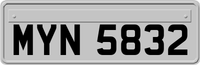 MYN5832