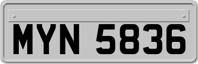 MYN5836