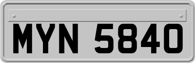 MYN5840