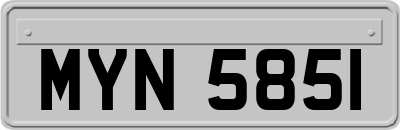 MYN5851