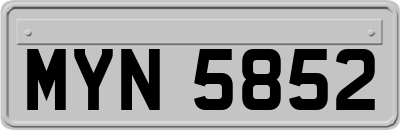 MYN5852