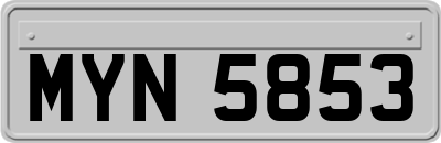 MYN5853
