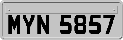MYN5857