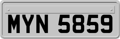 MYN5859