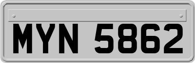 MYN5862