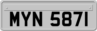 MYN5871