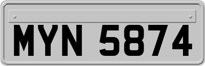 MYN5874