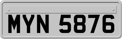 MYN5876