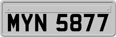 MYN5877