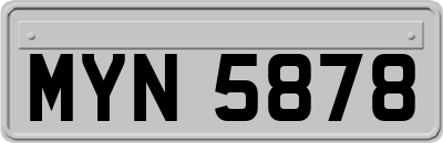 MYN5878