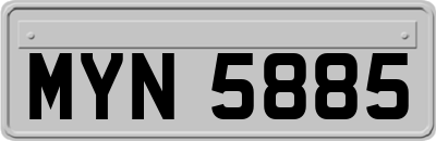 MYN5885
