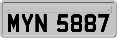 MYN5887